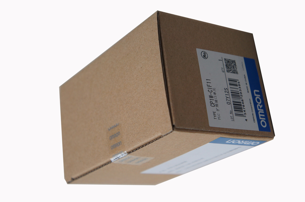 供应原装 欧姆龙PLC 通讯接口CP1W-CIF12