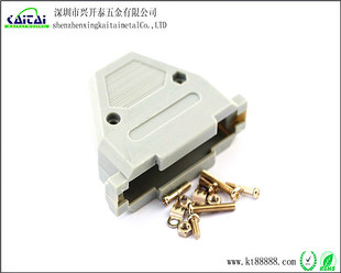 D-SUB DB37p �b���z���ɫ���x ��ɫ