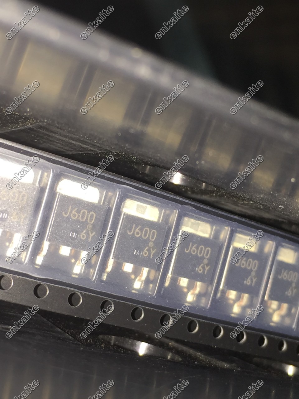 2SJ600 J600 2SJ601 J601 MOS场效应管