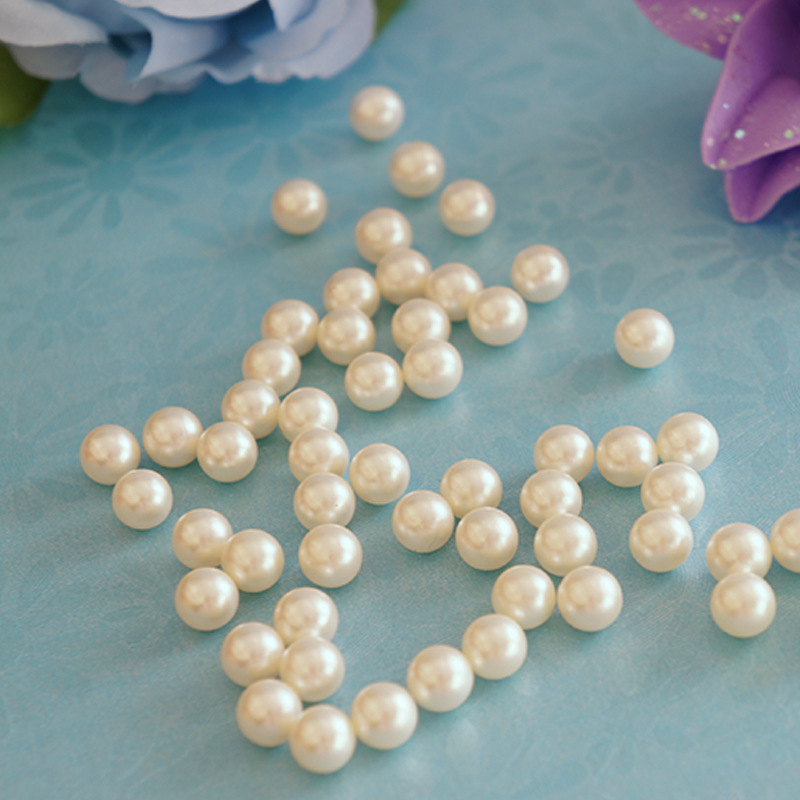 8mm无孔仿珍珠6