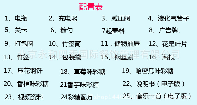 棉花糖1A