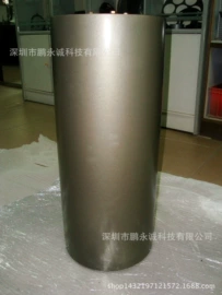 喷涂加工;金属包装机械;热转印机