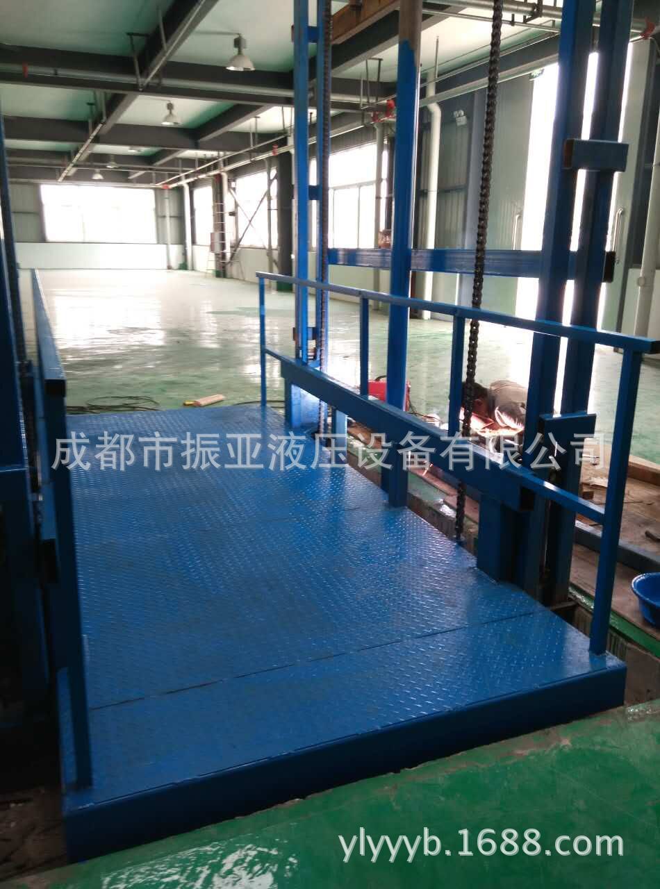 导轨式升降机，剪叉式货梯，固定式升降平台，酒店楼道残疾人电梯