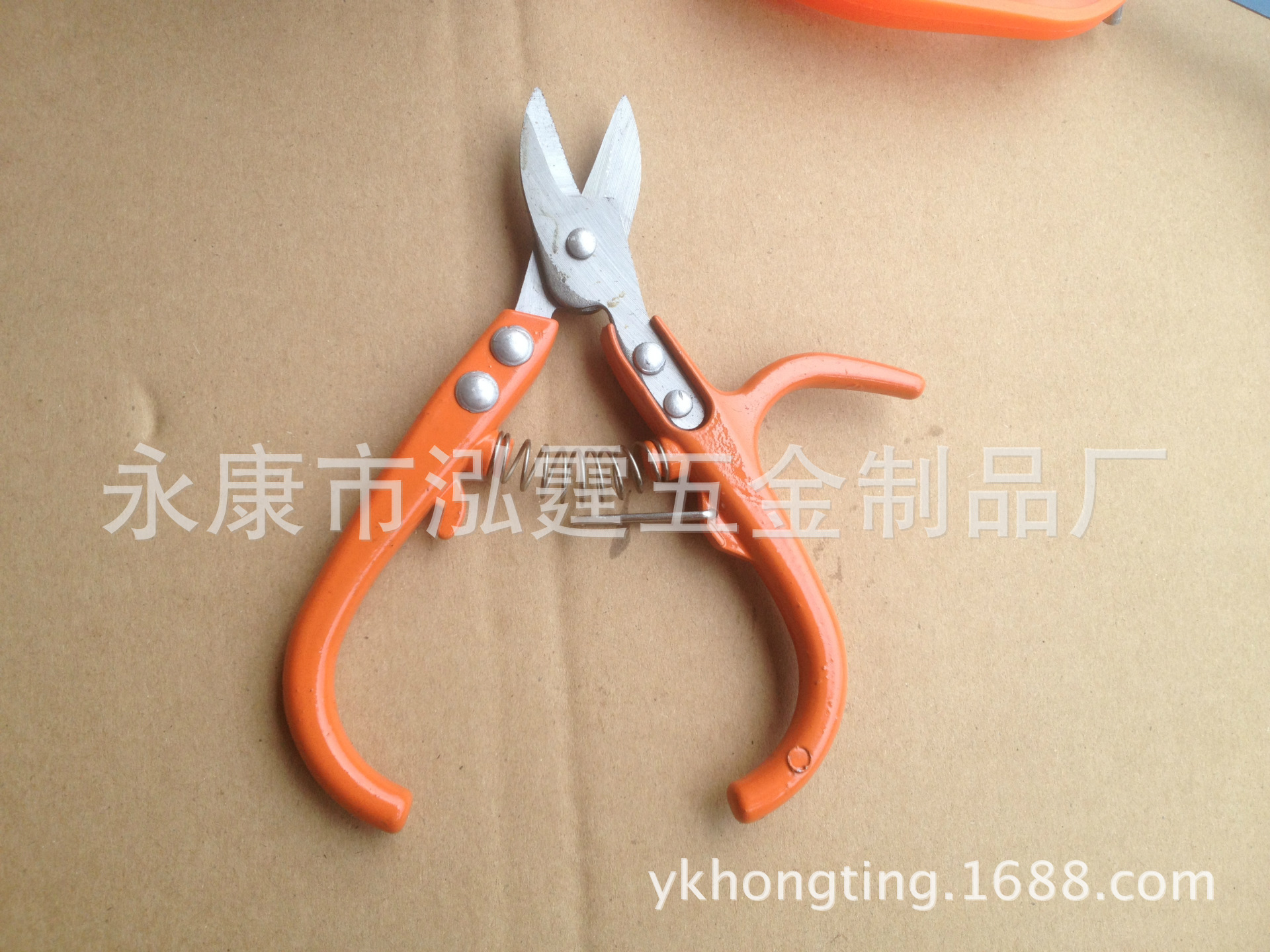 园林剪刀，水果剪刀，修枝剪