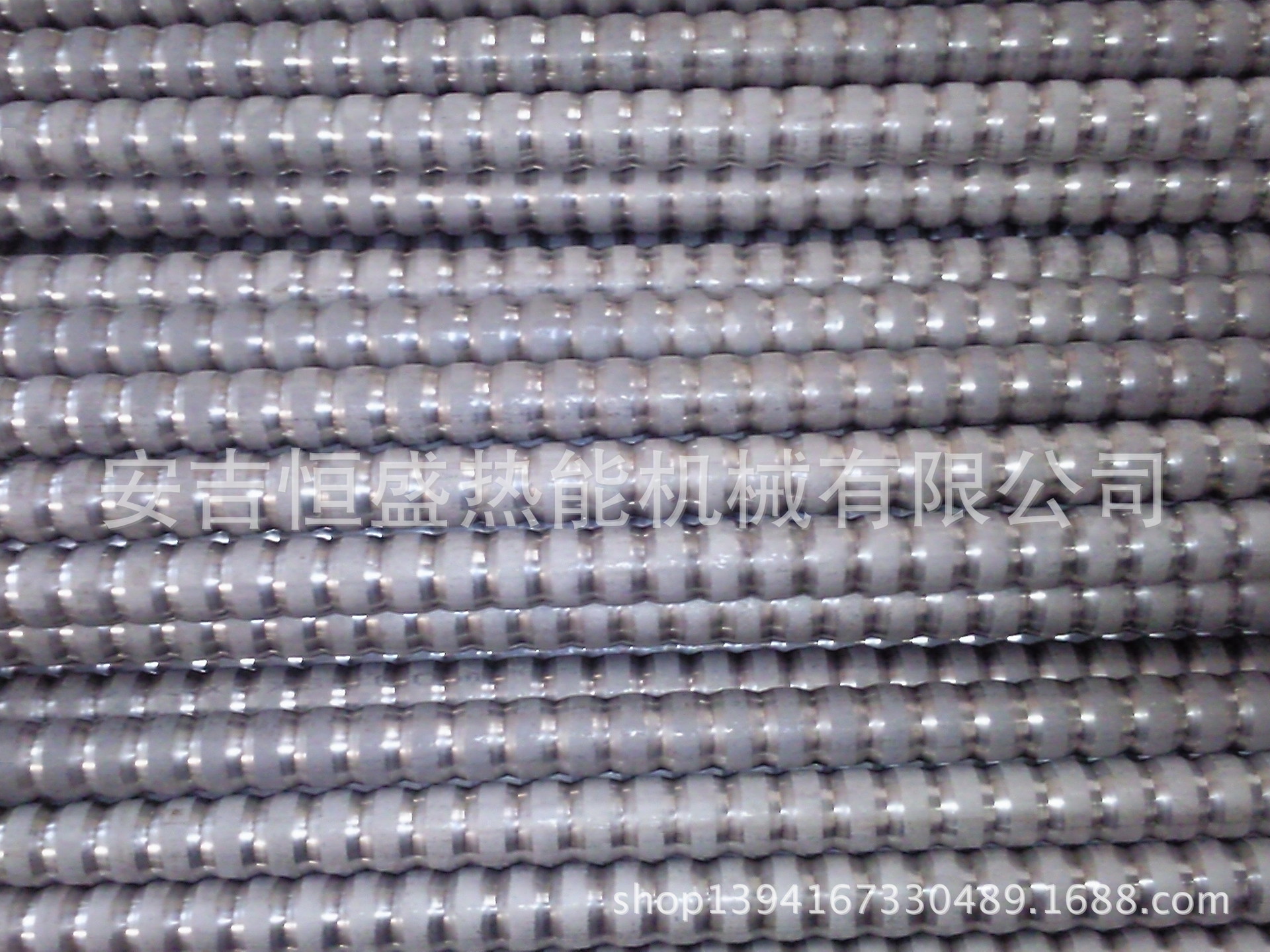 换热管用不锈钢碳钢波节管