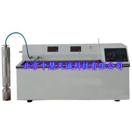 ZH9347真空油脂饱和蒸气压测定器 型号：ZH9347