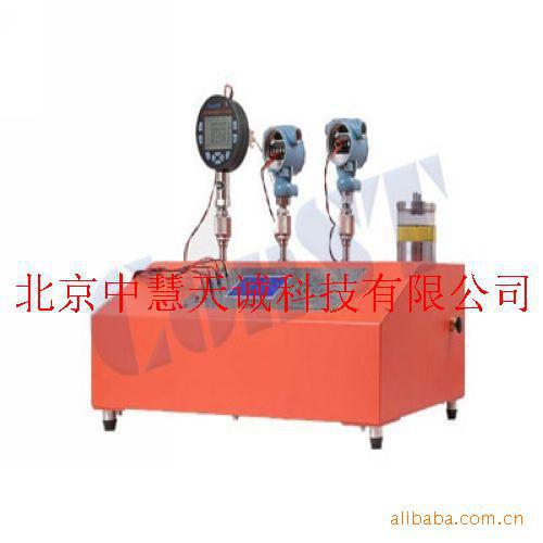 CST1083 型智能压力发生器