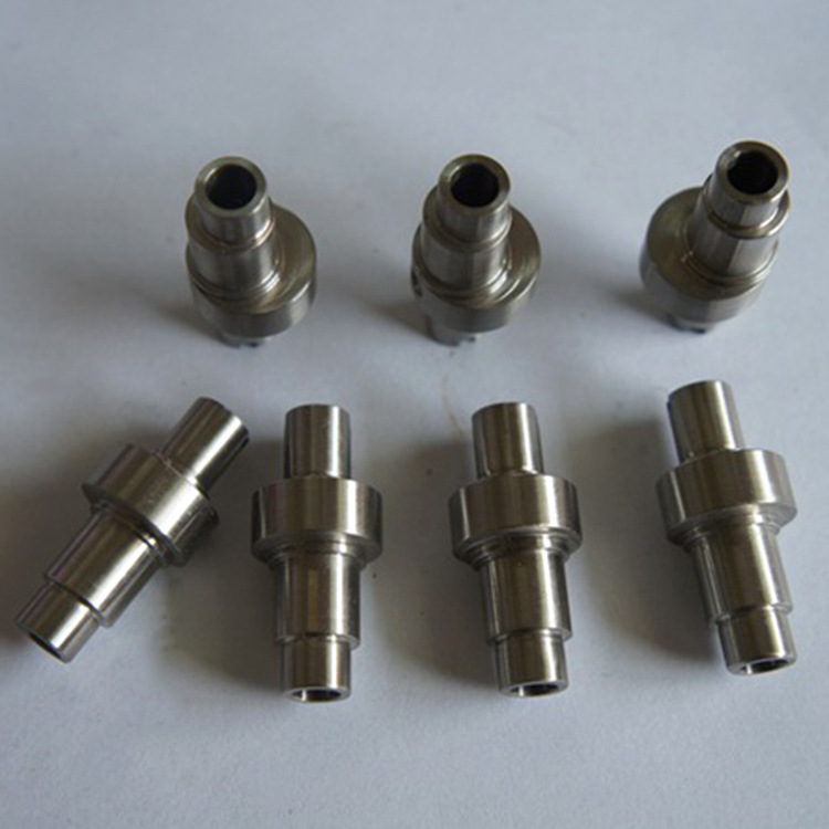 精密偏心轴加工压缩机偏心轴加工精密曲轴加工偏心轮加工零件