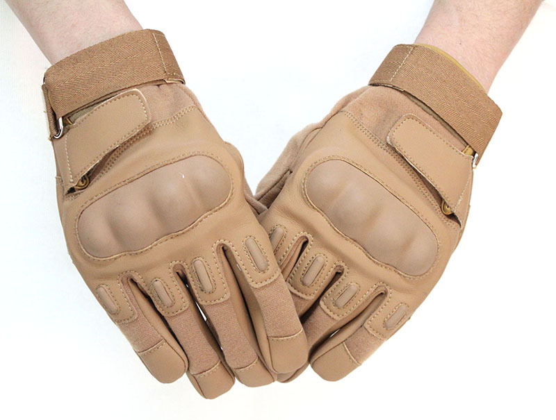 Gants anti coupures -  résistants aux coupures résistants aux coups de couteau résistants aux températures élevées électriques antistatiques résistant aux acides et aux alcalis imperméables aux huiles spéciaux pour soudage électrique mains de radioprotection - Ref 3404758 Image 14