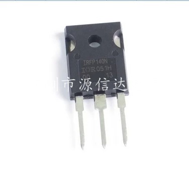 场效应管MOS IRFP140N IRFP140 100V 33A TO-247 全新原装