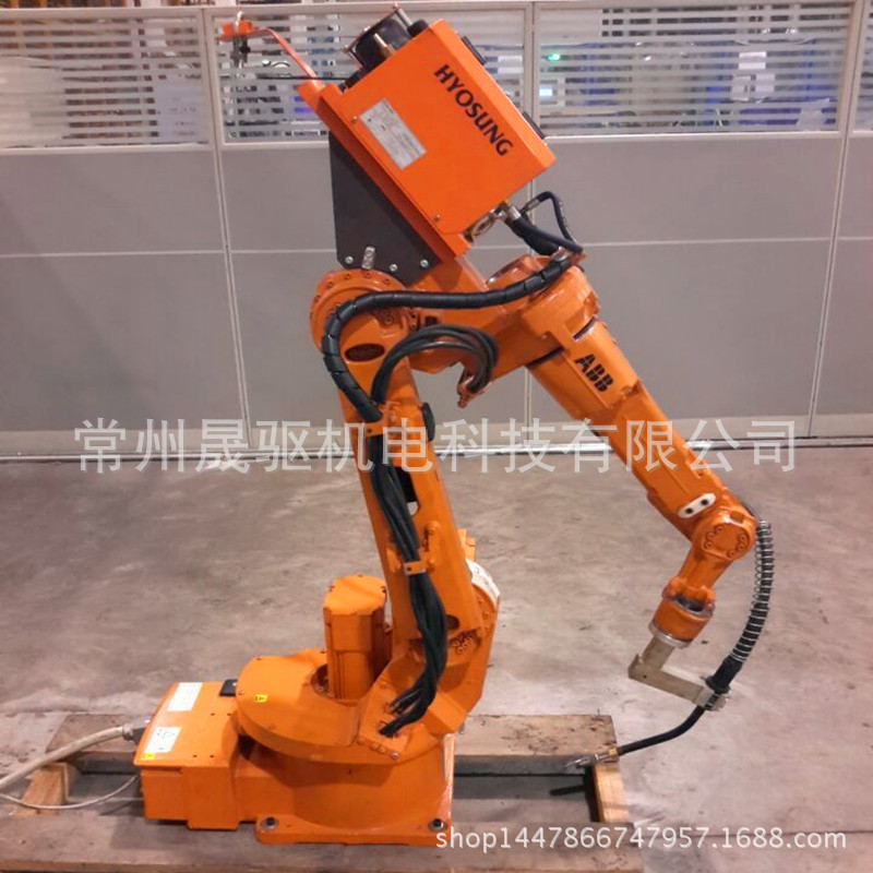 焊接机器人3_副本