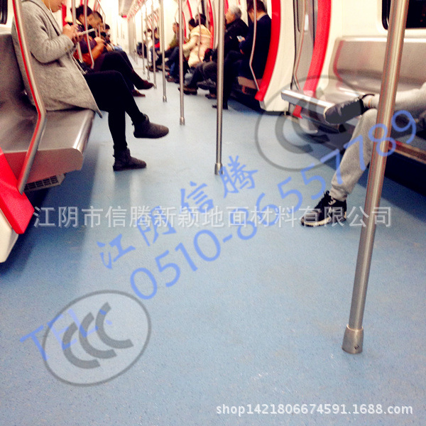 New products Explosive money Manufactor Direct selling PVC rubber Vinyl flooring thickening wear-resisting Anti-static Compacting