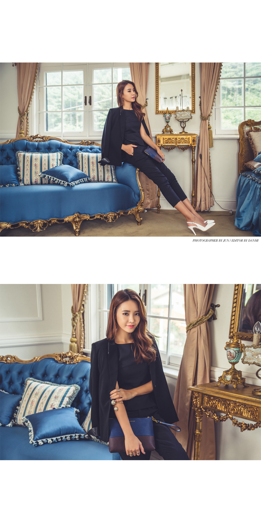 Costume femme en Voir les détails - Ref 3333797 Image 17