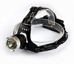 Waterproof lantern, LED bike, headlights