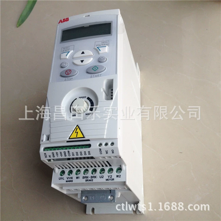 Поставка инвертора ABB ACS510-01-072A-4 инвертор ABB 37кВт