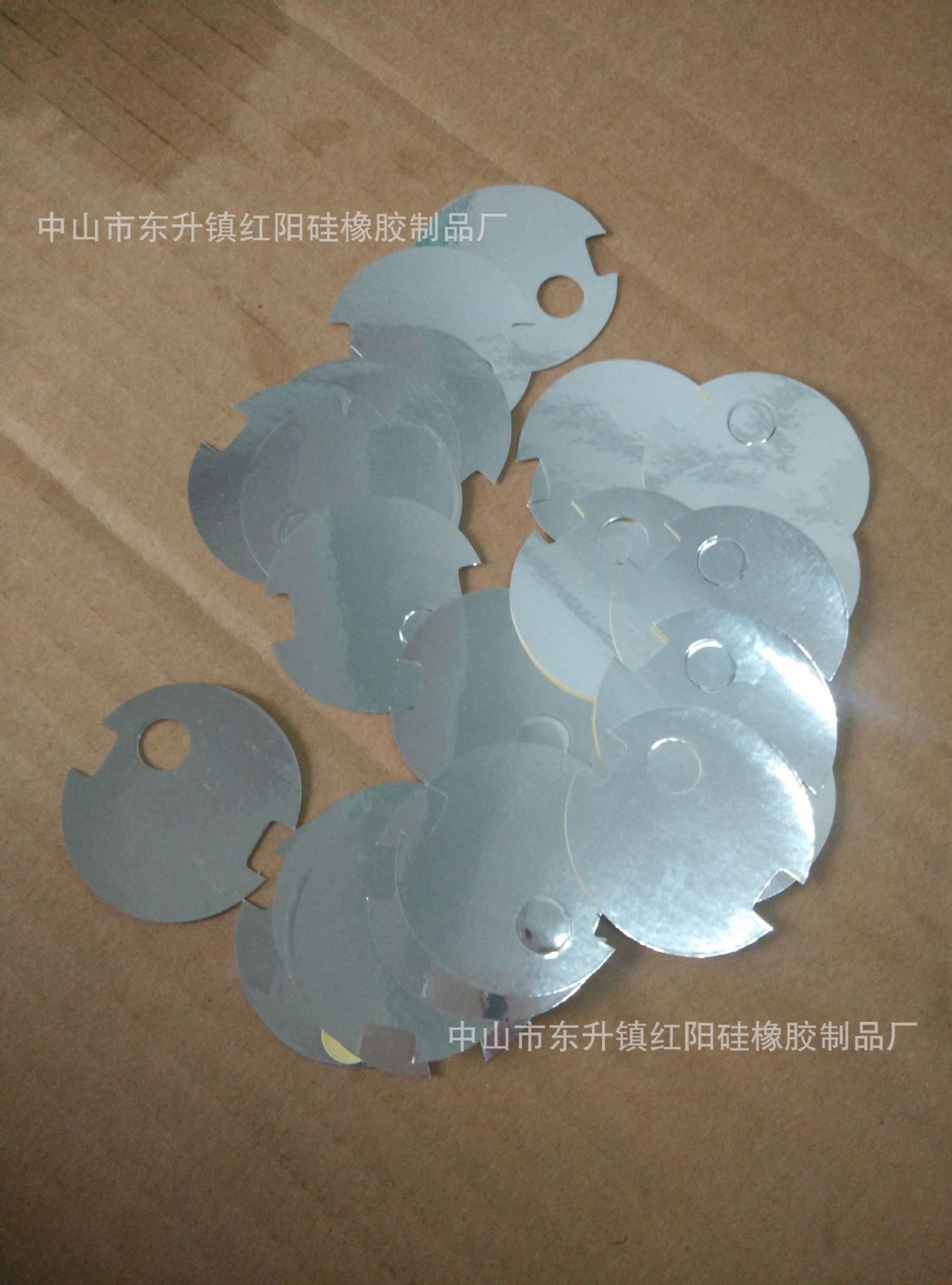 反光片