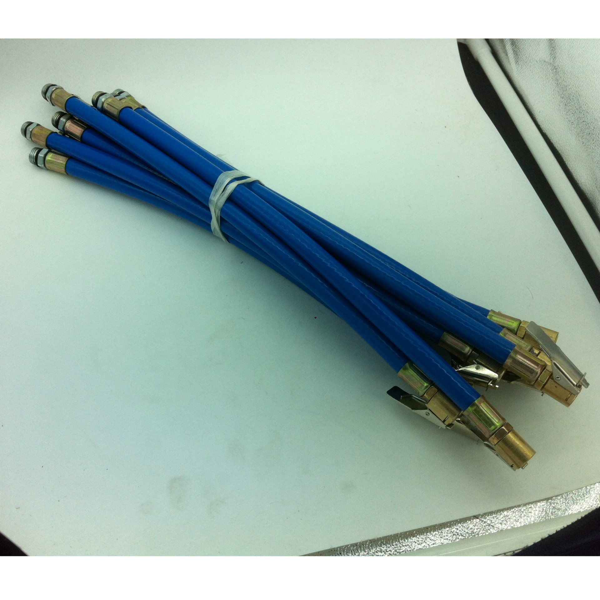 Фабрика прямая надувная корзина трубка стандартная трубка