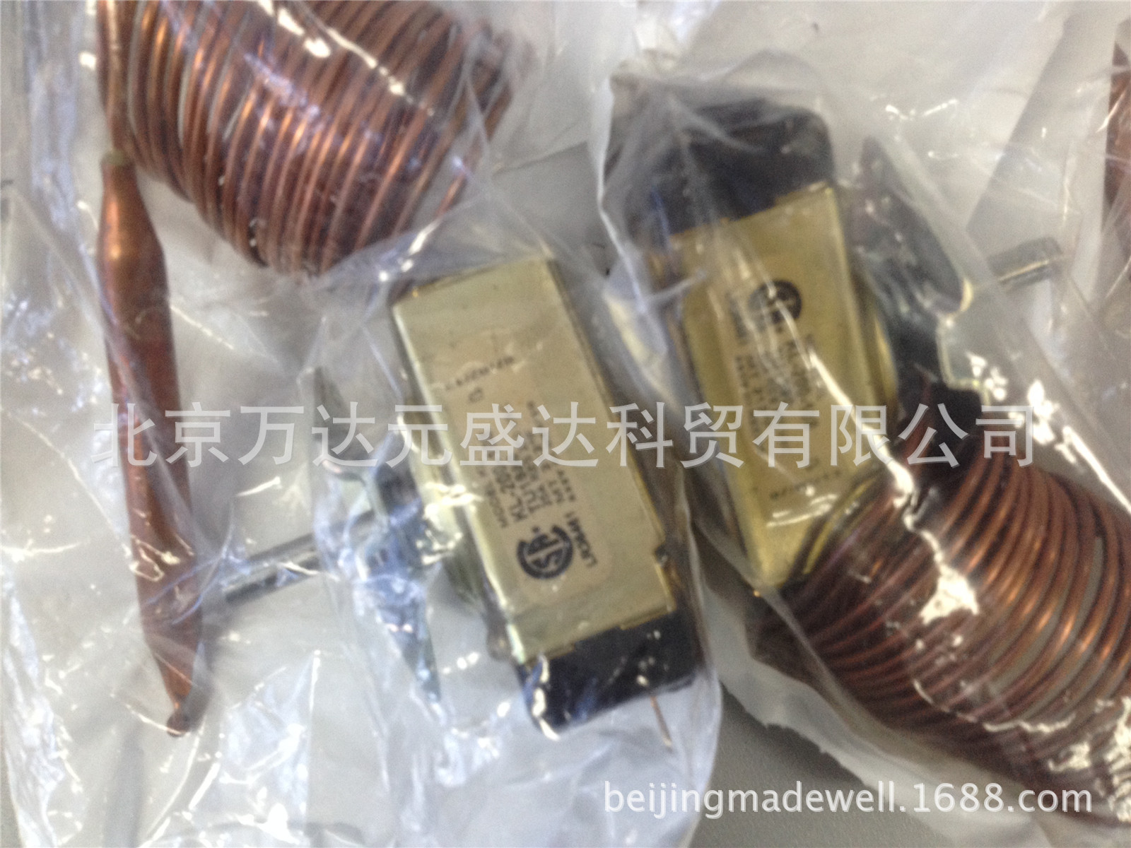 美国 CISSELL KL-200-108 烘干机温控TU1980 CIISELL烘干机温控