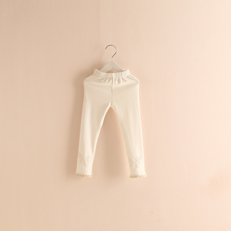 Pantalon fille - Ref 2063592 Image 7