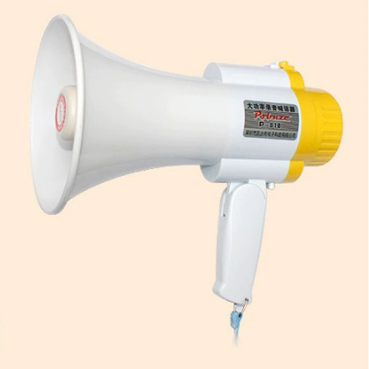 Инновационный электронный громкоговоритель портативный мощный перезаряжаемый записывающий громкоговоритель перезаряжаемый громкоговоритель