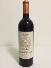 2012年金玫瑰城堡（Chateau Gruaud Larose）红葡萄酒/拉露丝