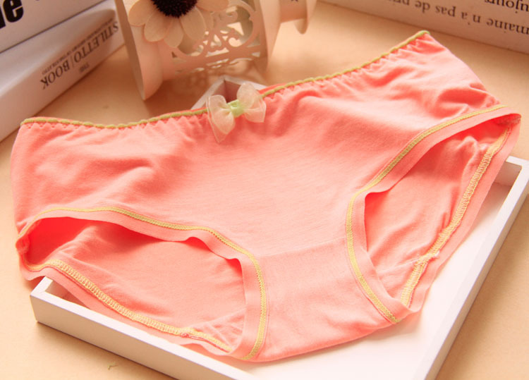 Slip 100% Catcher 8822A en La fibre de bambou - Ref 651720 Image 26