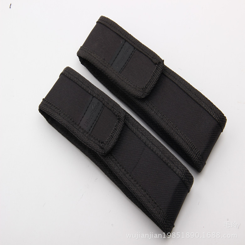 神火标复合手电套C8灯专用保护包 厂家直销适合145mm左右电筒使用|ms