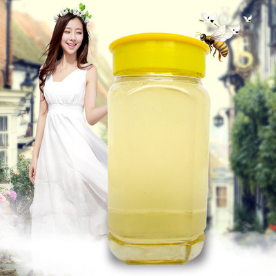 2020新蜂蜜 苕子蜜散裝1000g 蜜蜂廠家壹件代發貼牌代工