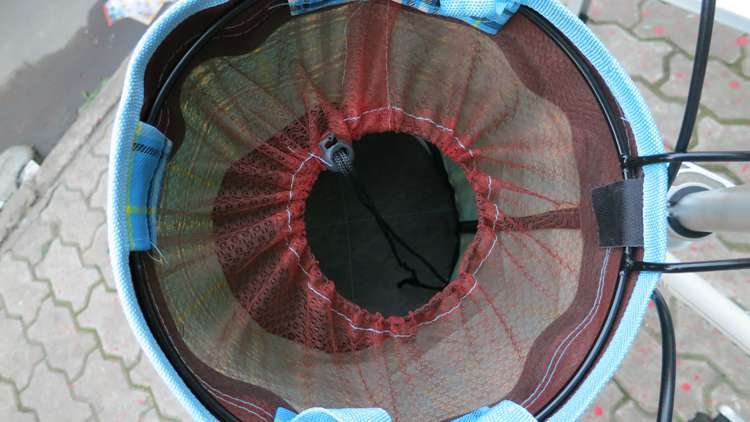 Panier pour vélo - Ref 2257796 Image 7