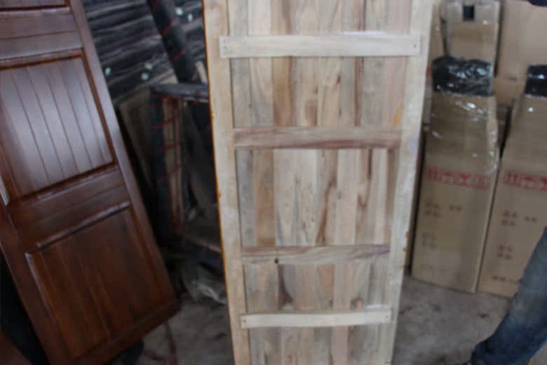 7件套实木沙发 单人三人组合沙发 实木中式沙发 香樟木沙发668