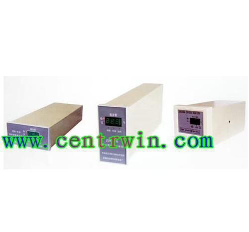 氧化锆氧量分析仪