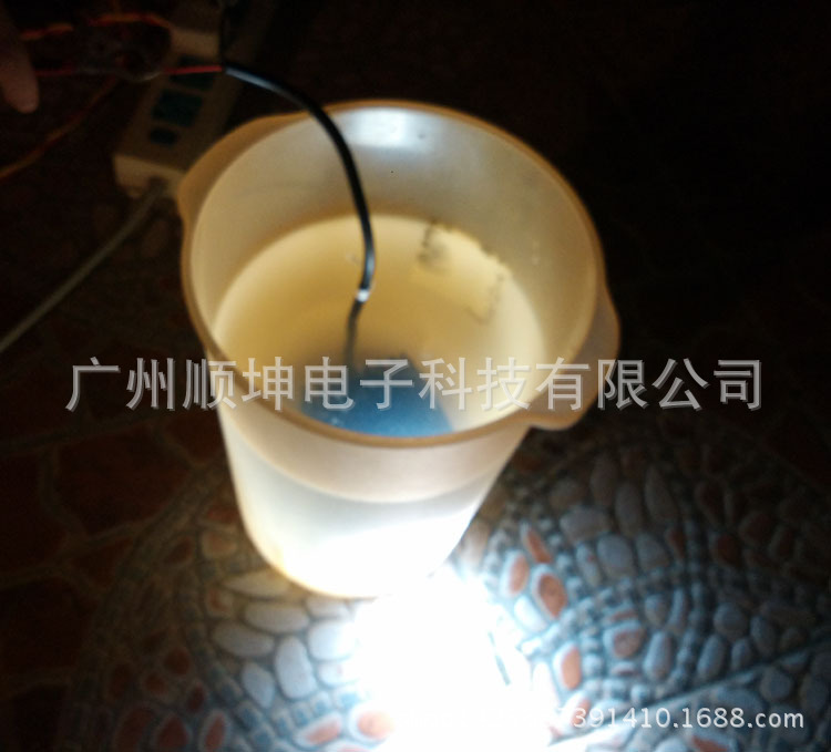 10W LED越野燈