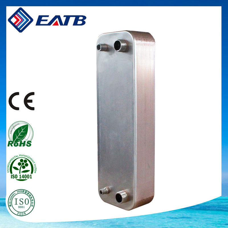 铜钎焊板式换热器 东联热工 质量优先 厂家直销价格至惠 新款95