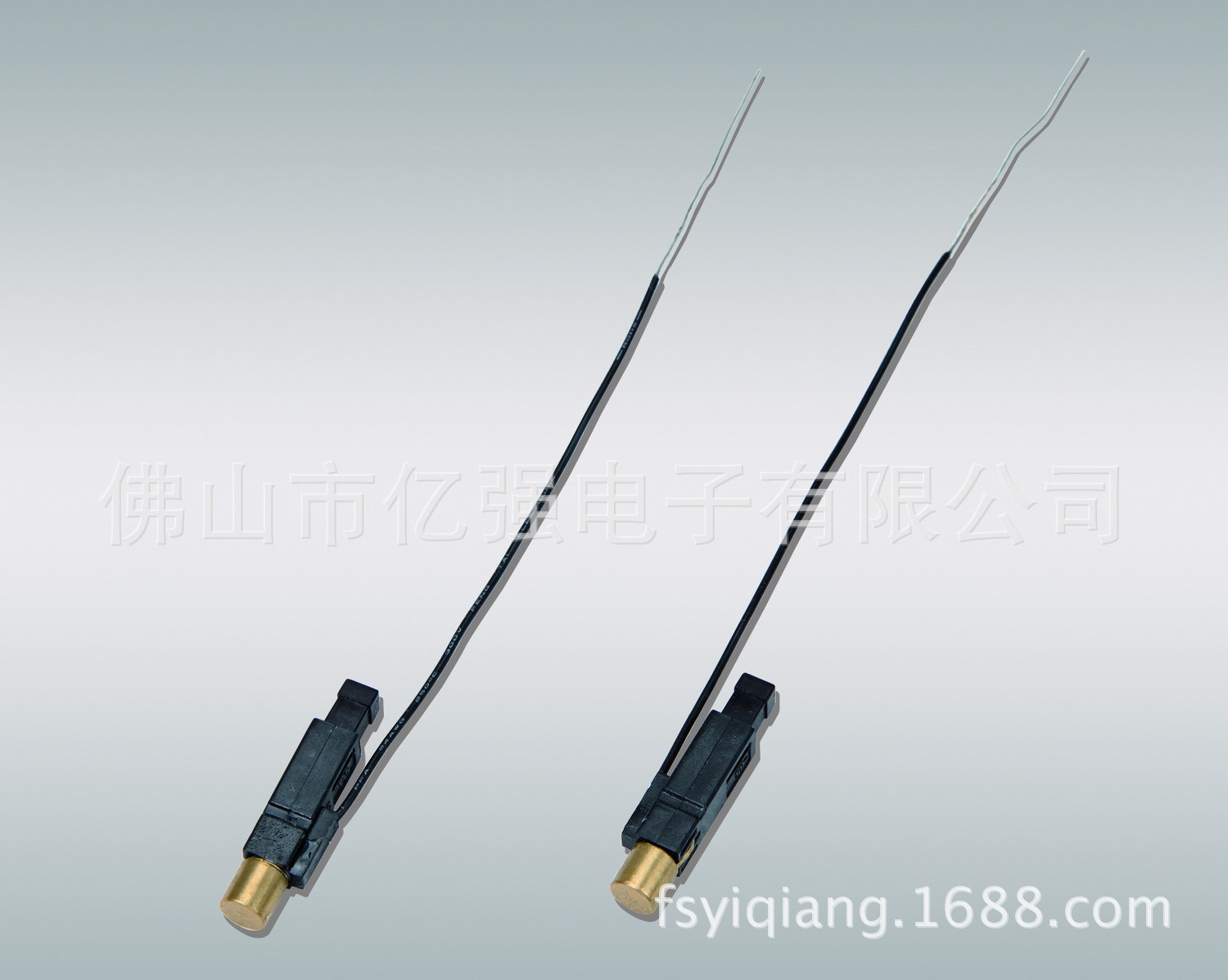 专业生产厂家供应压电陶瓷点火器、撞击式点火器