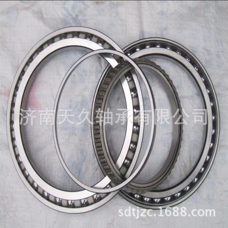CSK40PP 40TAC72BDBC10PN7A机床轴承 40TAC72 冷轧管机轴承8T1925