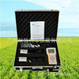 GPS农业气象监测仪\OK-SQ9+便携式农业气象监测仪\多参数记录仪