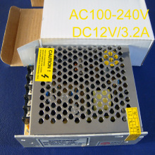 Ʒ| DC12V 3.2A _PԴ 12VֱԴ  12VDC led׃