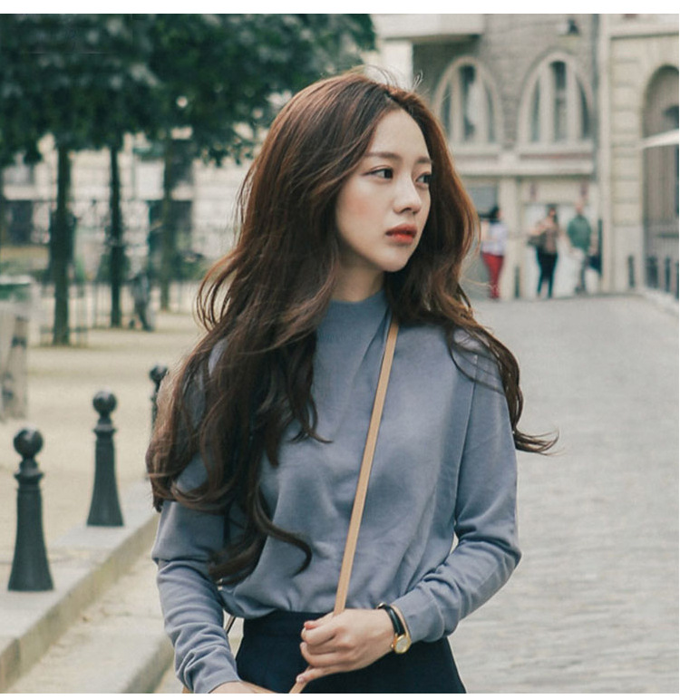 Perruque Les cheveux longs - Ref 2611424 Image 9