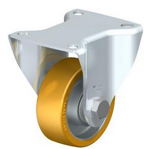 BK-ALTH 80K 固定安装高度110MM 轮宽30MM  载重180KG