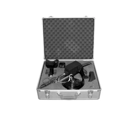 战术靴;安检探测器;其他救生器材