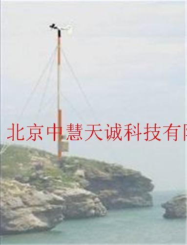 强风自动气象站