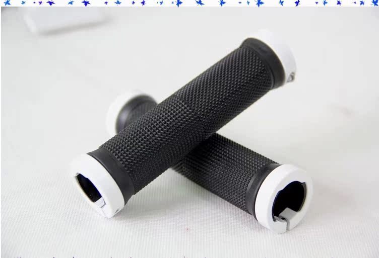 Poignées de vélo - Ref 2348107 Image 5