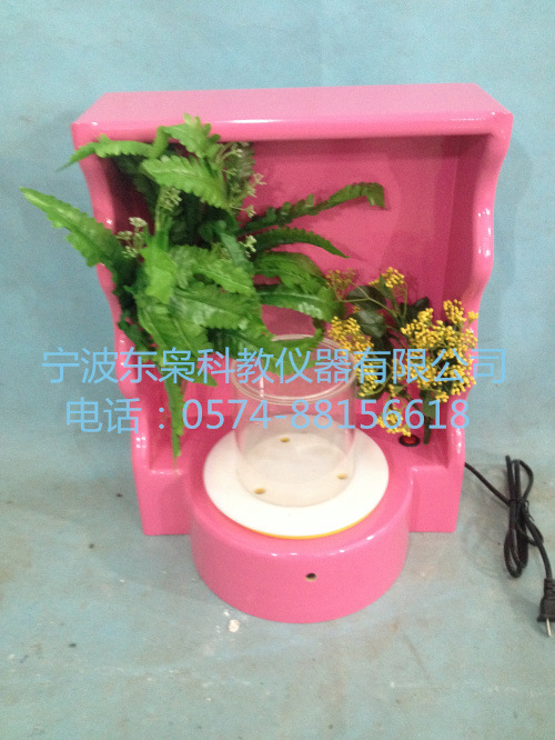 壁挂式产品 喊泉 科学探究展品