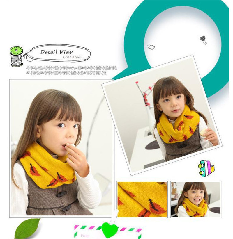 Echarpe enfant - Ref 2139999 Image 4