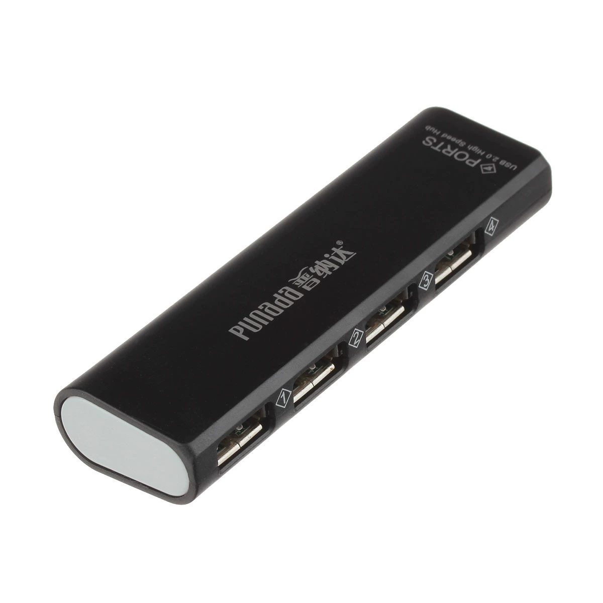 普纳达 Harmonica 1004 2.0 4 -point port USBHUB USB Setter HUB Extension