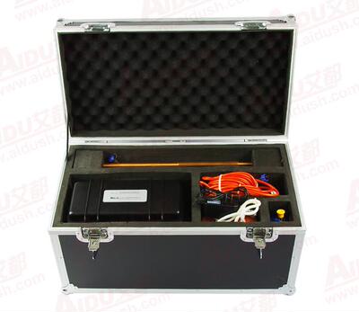 ADMT-3型多功能天然电场物探仪ADMT3
