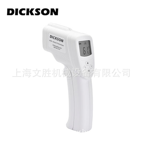 供应美国	DICKSON	红外测温仪	D186