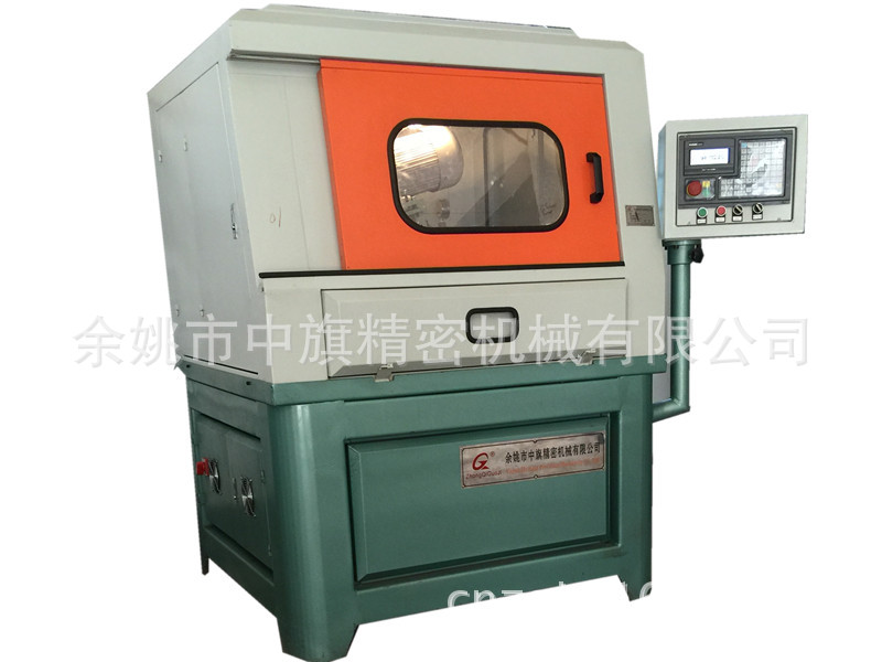 供应ZQY-6260齿轮珩齿机（剃珩两用），数控齿轮珩齿机