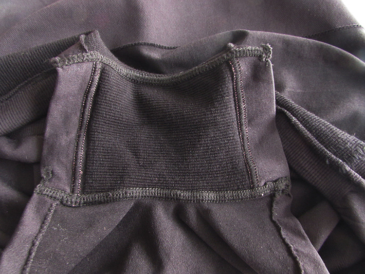 body amincissant en nylon - Ref 674819 Image 10