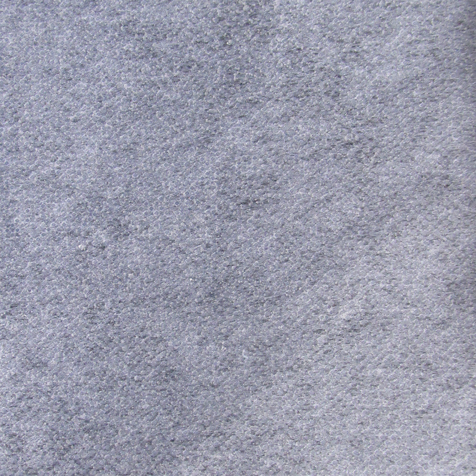 Guangzhou 830t Hot melt setting cloth Manufactor Direct selling Melt Stereotype Bag Melt Stereotype